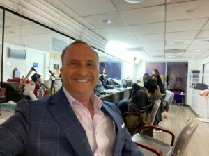 ScanMyPhotos Takes the Spotlight: Featured on The Today Show