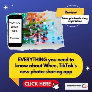EVERYTHING you need to know about Whee, TikTok’s new photo-sharing app