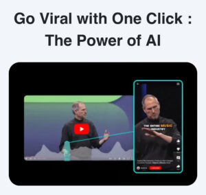 Ssemble Inc.'s AI Revolutionizes YouTube Shorts for Digitized Home Movies