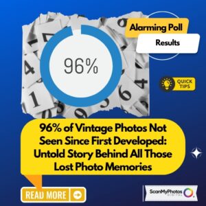 96% Never Saw Those Pics Again