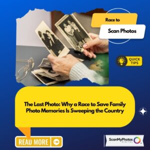 The Race to Digitize Pictures