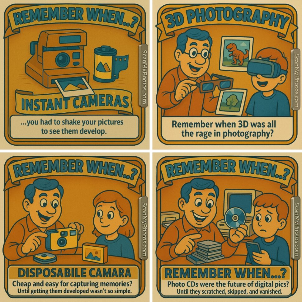 History of photography