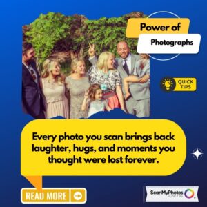 It’s Not Just a Photo: It’s Your Story
