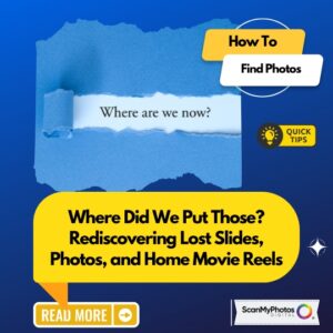 Top Places Photos Are Hiding