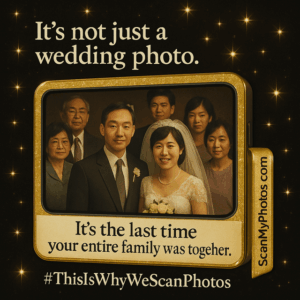 This is the magic that lives in every photo.