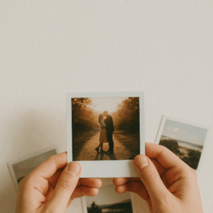 Photos: The Antidote to Forgotten Memories Every snapshot holds a heartbeat.