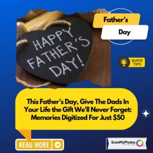 Why This Father’s Day Deal Hits Different