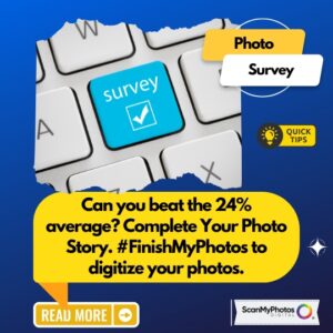Can you beat the 24% average? #FinishMyPhotos.