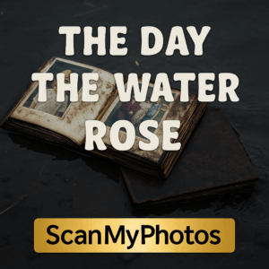 Protect Your Photos From Disasters: How to Save Family Memories Before They’re Lost Forever