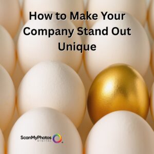 Stand Out or Fade Out: Why Small Touches Become Big Business Wins. Turn Ordinary Into Extraordinary