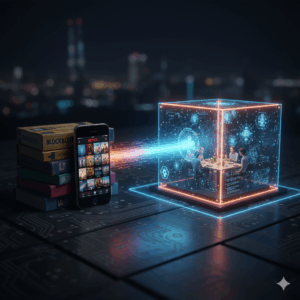 What’s Next for Photography?