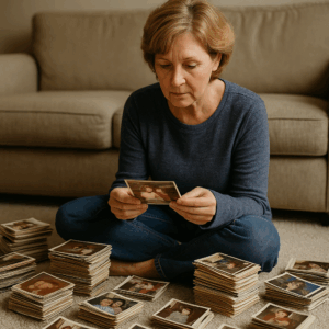 Linda’s Shoebox of Photos Became Digital Treasures: How ScanMyPhotos.com Saved a Family’s History Linda’s Shoebox of Photos Became Digital Treasures: How ScanMyPhotos.com Saved a Family’s History