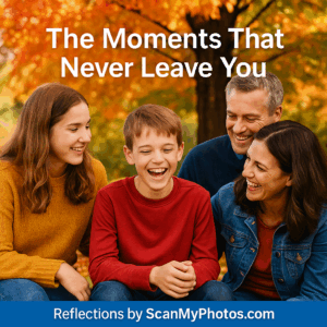 Every Photo Is Proof You Can Still Go Home — Your Memories Are Waiting to Be Found Again