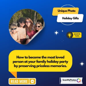 Be the Hero This Holiday Season