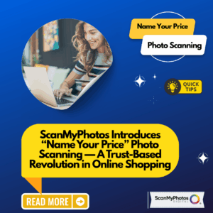 “Name Your Price” Changes How We Shop