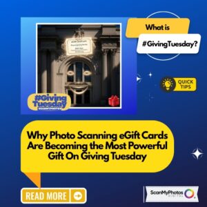 #GivingTuesday: Saving America’s Photo History