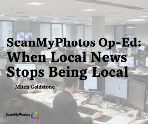 Sinclair Scripps Takeover