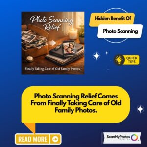 Not a Resolution. A Relief.