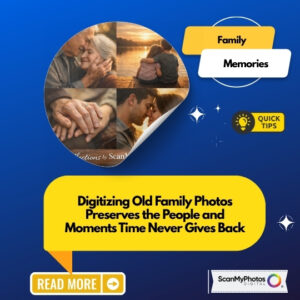 The Photos That Stay With Us