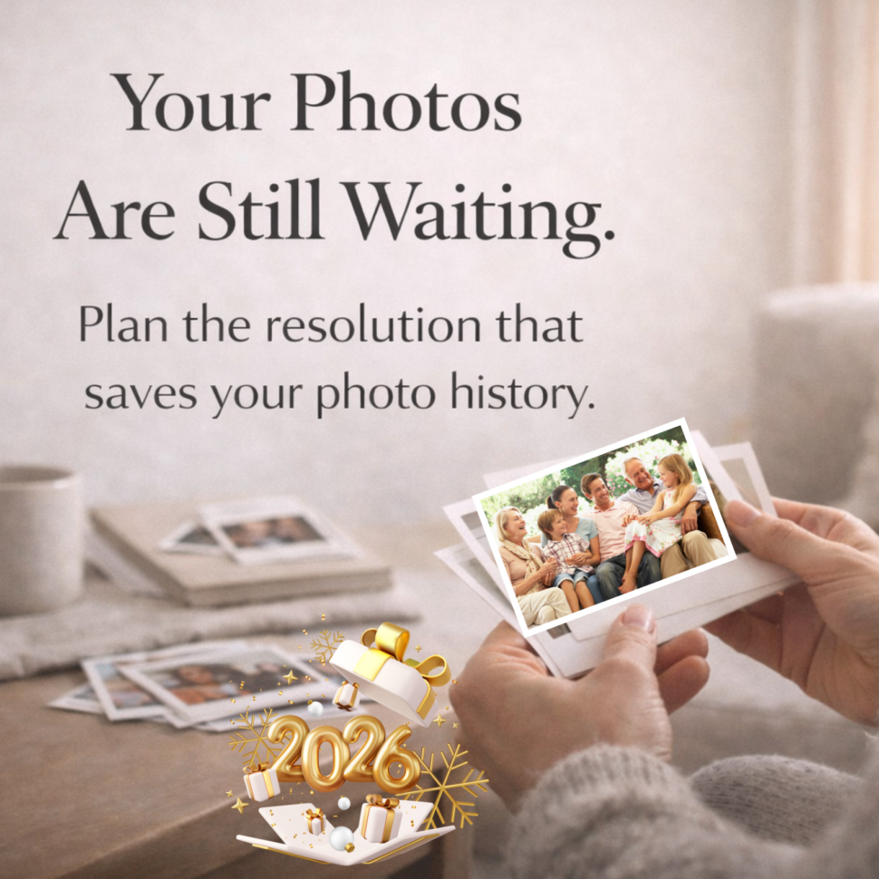 The New Year’s Resolution More People Are Actually Keeping