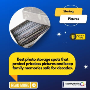 best photo storage spots