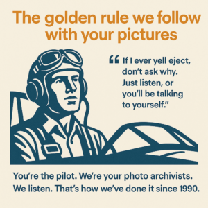 Why Customer-First Leadership Always Starts With Listening