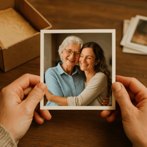 The Hidden Crisis of Lost Photos: Why We’re Failing to Save Our Most Important Memories