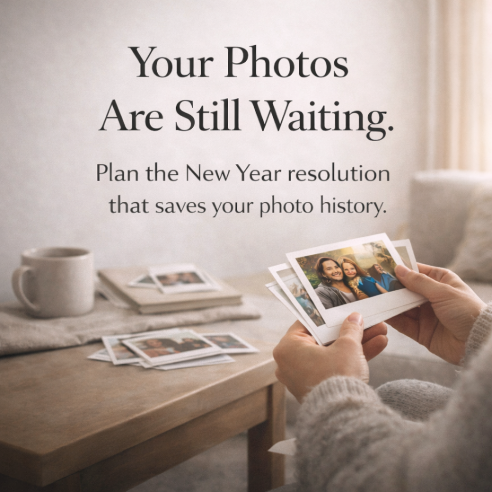 The New Year’s Resolution More People Are Actually Keeping