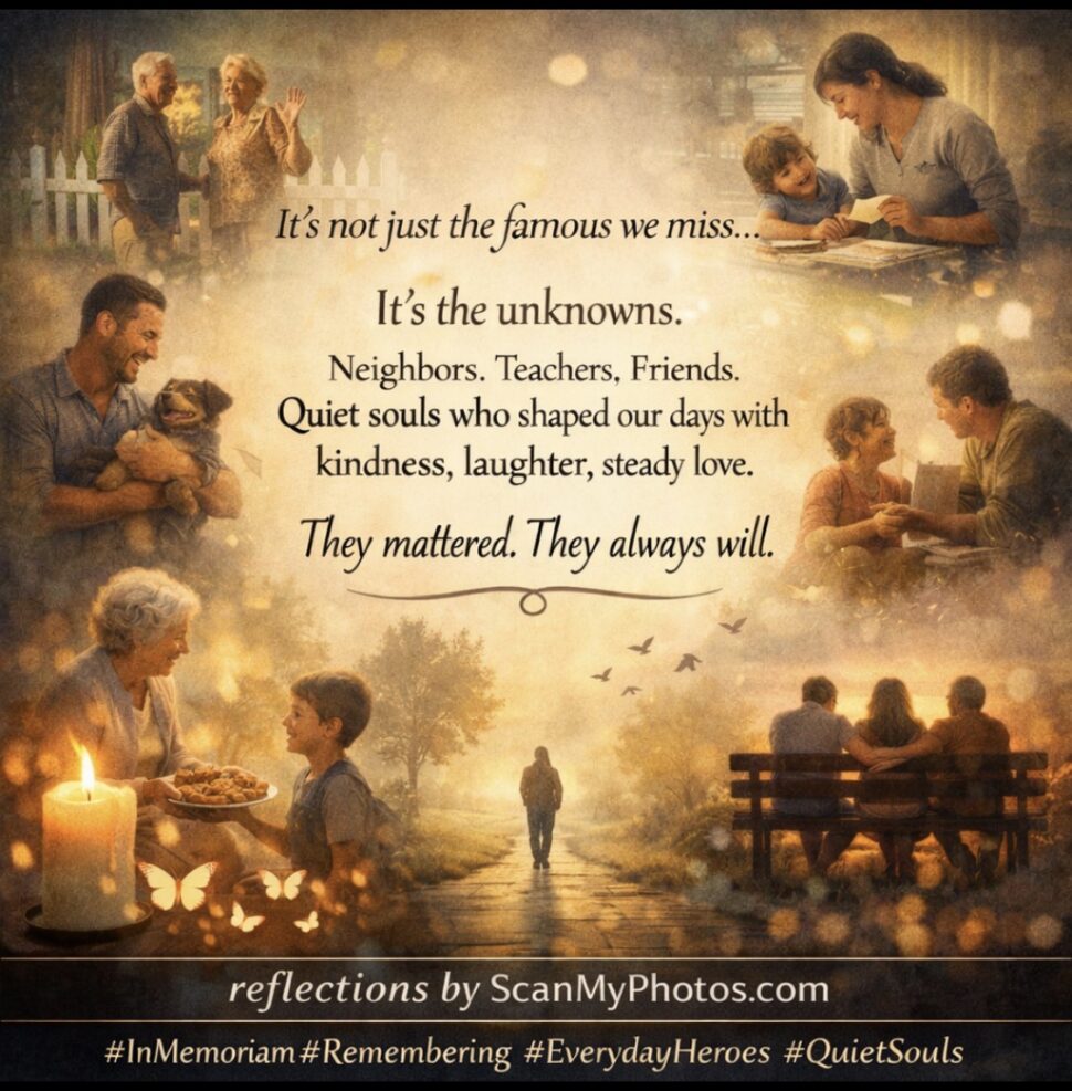 Preserve old family photos before time fades them, keeping love, history, and meaning visible for generations.