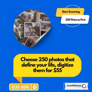 Best Photo Scanning for $55?