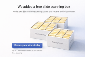 How to get 35mm slides converted to digital files How to get 35mm slides converted to digital files