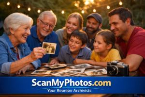 Why Family Reunion Photos Turn Gatherings Into Stories People Remember Long After Everyone Goes Home