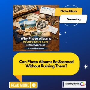 Remove photos from albums