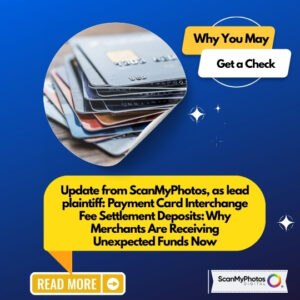 Why Merchants Are Receiving Unexpected Deposits