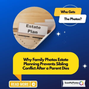 The Estate Planning Mistake