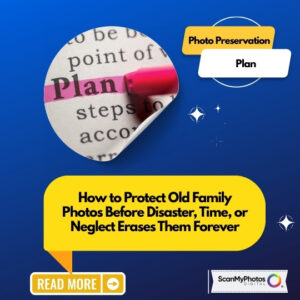 The Photos We Forget to Protect