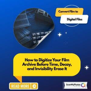 The Film Archive Blind Spot