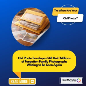 The Lost Ritual of Taking Analog Pictures