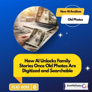 When AI Finally Met My Grandmother