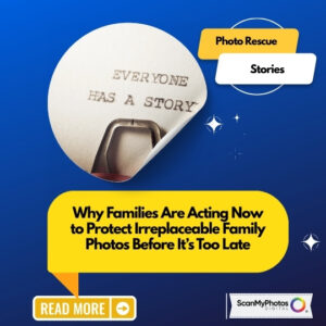 Why Your Photos Are At Risk