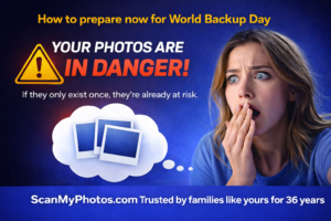 World Backup Day misses this one thing