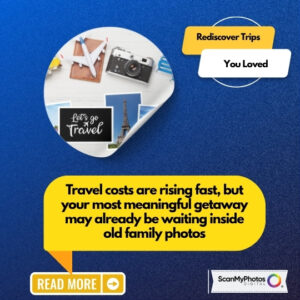 Skip the Expensive Trip. Take This One Instead