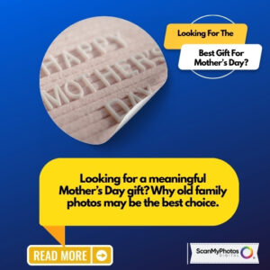 The Most Meaningful Mother’s Day Gift