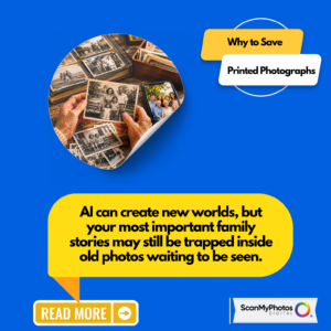 Your Camera Roll Skipped A Few Decades
