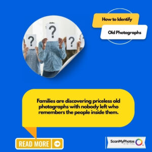 Who’s In These Photos?