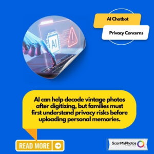 AI Meets Your Analog Photos