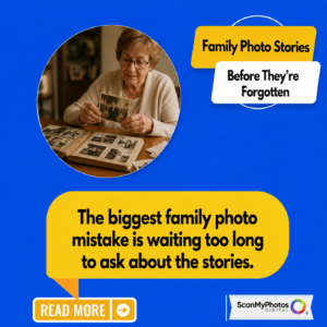 Top Photo Mistake Everyone Makes
