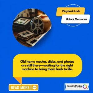 Playback Lock: The One Old Technology You Should Never Throw Away