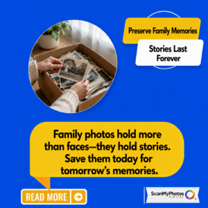 What To Do With Inherited Family Photos What To Do With Inherited Family Photos