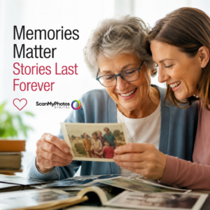 Save the stories behind your parents’ old photos before names, places, and memories are lost. Save the stories behind your parents’ old photos before names, places, and memories are lost.